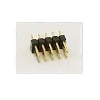 Amphenol FCI 10129381-918001BLF Pin Strip HEADER DR VT TH 2X9-10129381-918001BLF