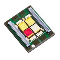 Luminus Devices SBM-40-RGBW-LC41-QC100 Low Power LEDs RGB + White LED SMD , SBM-40 Series