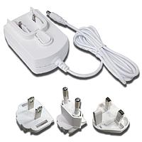 Phihong RPN-MAB1W-R Interchangeable Plugs ARG AC Clip Medical WHT for PMA series
