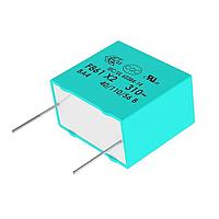 KEMET F861BB563M310A Safety Film Capacitors 630V 0.056uF 20% LS=15mm