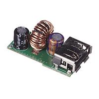 Qorvo EA4533AYH Voltage Regulator - Switching Regulator WideInp 3.0A SensLess CC/CV SD DCDC Conv