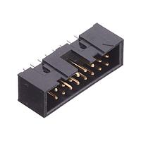 Hirose Electric HIF3FC-16PA-2.54DSA(75) Shrouded