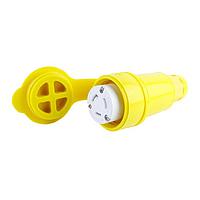 Molex 1301470048 WatertiteExtreme Connector WATERTITE NEMA L6-20 250V