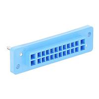 Hirose Electric QR/P-24P-C(21) Rack & Panel Connectors