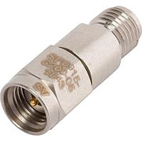 Amphenol SV Microwave SF0915-6200-35 Connectorized Attenuators 2.92mmMtoFAttenuator