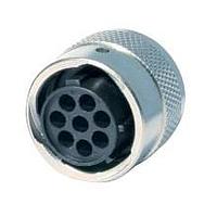 Eaton Souriau-Sunbank UTG6128PN78 Connectors Plug Trim Trio