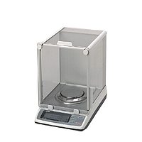 AND GH-200 Analytical semi-micro Balances (220x0.0001g)