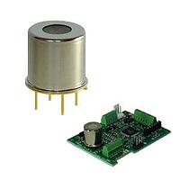 SST Sensing EGa0202std-SO-A0-960 SST Sensing Micro Oxygen Sensor Kit 1% - 96% O2, 0-5VDC, 4-20mA outputs