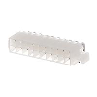 AMP Connectors - TE Connectivity 2-1586043-0 Headers RA HDR SCREW MNT 20P