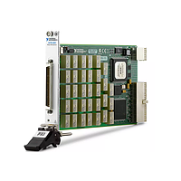 NI PXI-2503 PXI Multiplexer Switch Module (48 channels, DC-60V/1A)