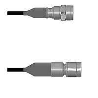 Amphenol Custom Cable Q-2L0760013084i RF Cable Assemblies N-SP/TNC-SP LMR40 84I