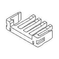 Molex 500817-0205 Accessories CP-2.5 TPA 2.5mm RETAINER 2CKT
