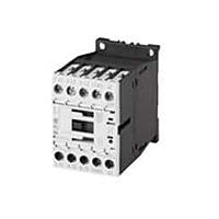 Eaton XTCE012B01CX Full Voltage Non-Reversing 3P FVNR 12A FR B 1NC 115 VAC/60 HZ