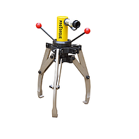 Protorque IEP-50 Skid-Resistance Hydraulic Puller (50 ton)