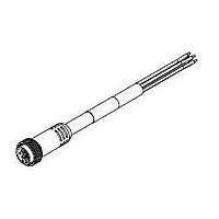 Molex 1300070085 Sensor Cables / Actuator Cables MC 7P FP 30' 16/7 PVC SS