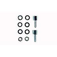 AMP Connectors - TE Connectivity 176152-1 D-Sub Tools & Hardware SCREWLOCK KIT