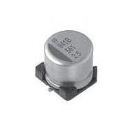 Nichicon RSA0E821MCN1GS Aluminum Polymer Capacitors