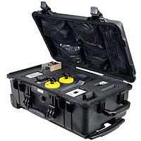 Static meter