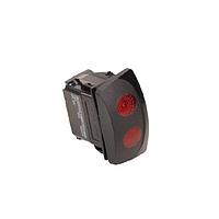 Carling Technologies VBD1S00B-EZC00-000 Sealed Rocker Switches VBD1S00BEZC00000
