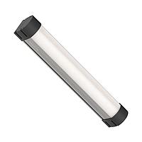 Banner Engineering WLB92ZCWW550PBQMB LED Lighting Bars WLB92 Work Light Bar; Switched On/Off; Dimming Potentiometer; Length: 550 mm; Voltage: 100-277 V ac; Environmental Rating: IP40; Color: Warm White; Cascadable; QD - Includes Type B Power cord; Diffuse window