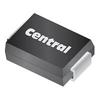 Central Semiconductor CMR1U-06 BK PBFREE Ultra Fast Recovery Rectifiers 1Amp 600Vrrm 600Vr 420Vrms 30A Ifsm