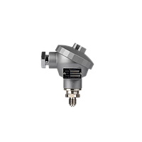 Autonics TPS30-G1KVR2-00 Stainless Steel Pressure Transmitters (-0.1~2 MPa, R1/2)