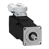 SCHNEIDER BSH0401P27F2A AC, DC & Servo Motors MTR 40mm IP65 nokey enc multi16 ang brk