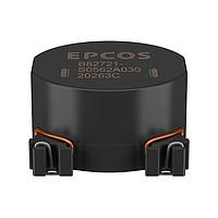 EPCOS B82721S0322A010 Current Compensated Choke SMD RING CORE CHOKE 0.22mH 3.2A/+40degC