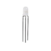 BIVAR 5BC-3-Y/G Multi-Color LEDs LED Thru-Hole 5mm Bi-Color Yel/Grn