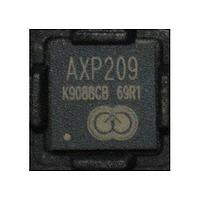 Power Management ICs