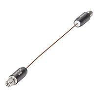 Rosenberger L70-278-140 RF Cable Assemblies 1mm cable assembly w/o armour
