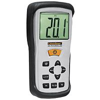 LaserLiner 082.035A ThermoMaster (Dual K-type inputs)