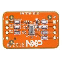 NXP BRKTSTBI-B3115 Pressure Sensor Sensor Breakout Board for FXPQ3115BVT1 High Precision Biocompatible Pressure Sensor