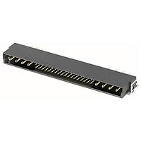 HARTING 15758362701000 Connectors har-flex hybrid angled male, 8p+36s pins, THR, PL1