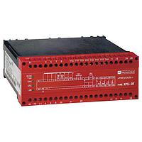 SCHNEIDER XPSOT3744 Safety Relays SAFETY RELAY 300V 2.5A PREVENTA