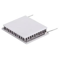 Laird Thermal Systems 430687-506 Thermoelectric Peltier Modules Thermoelectric Cooler, High Temperature Operation, 5 W