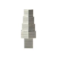 Mountz 061541 Calibration Hex Step Adapters