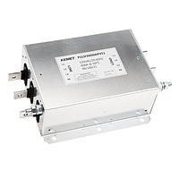 KEMET FLLD3800APXI1 Power Line Filters 520volts 800A BLOCKS 3 PHASEFILTER