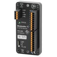 Weidmuller 2007290000 Terminal Block Interface Modules STARTERKIT WCU 650