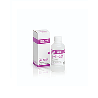HANNA HI7010M 10.01 pH Buffer Solution (230mL)