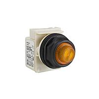 SCHNEIDER 9001SKP1A31 Indicators PILOTLIGHT 120VAC 30MM SK
