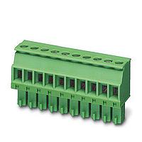 PHOENIX CONTACT 1715041 Fixed Terminal Blocks MCVR 1,5/ 6-ST-3,5 BD2:6-1 SO