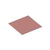 Wurth Elektronik 404035025 Thermal Pad WE-TINS Thml Ind Pad 288 x 300mm x 0.25mm