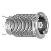 LEMO ERX.00.250.NTL Connectors RECPT W/ NUT COAX (50)