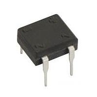 Rectron DB105C Single Phase Bridge 1A 600V GP