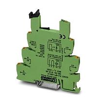 PHOENIX CONTACT 2900281 Relay Sockets & Hardware PLC-BPT-230UC/21