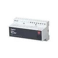 Carlo Gavazzi G38305543024 Safety Relays 24 VAC, 8 CHAN RELAY OUT RCVR