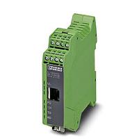 PHOENIX CONTACT 2313452 RS-232/422/485 to Ethernet FL COMSERVER UNI 232/422/485