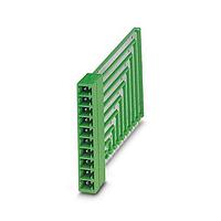 PHOENIX CONTACT 1861727 Headers 10 Pos 3.81mm pitch Through Hole Header