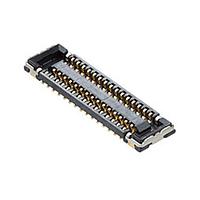 Molex 504618-1012 Receptacles SlimStack B/B Rcpt .35mm 10Ckt